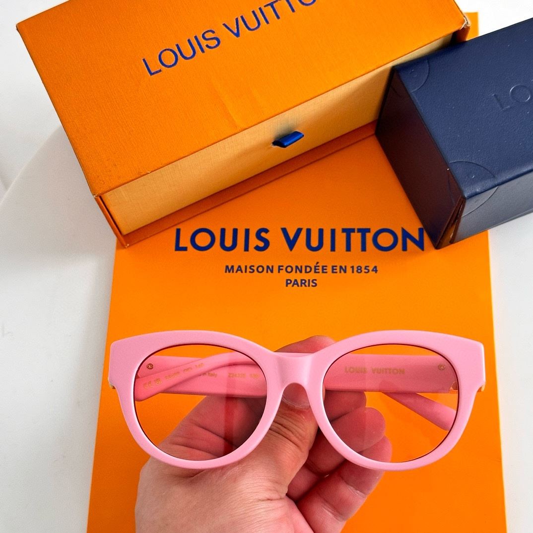 Louis Vuitton Sunglasses